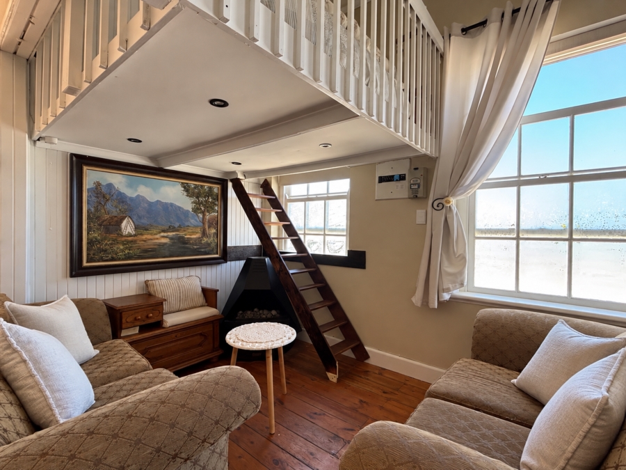 2 Bedroom Property for Sale in Swellendam Western Cape